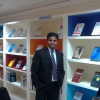 Shailesh kumar yadav