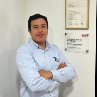 Jorge Luis Villarroel Contreras