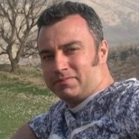 Mohammadreza Alikarami