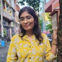 Chandrima Pal
