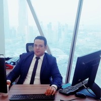 Hesham Ali Enis