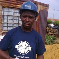 Thabo Moloi