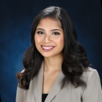 Stephanie Erica Tolentino