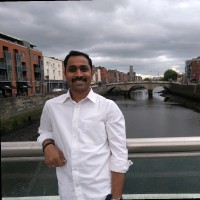 Santhosh Kumar Ramalingam