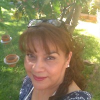 Martha Garcia
