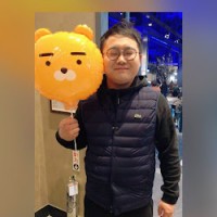 Arnold Kim