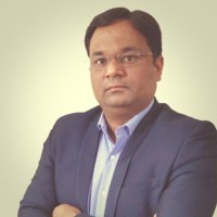 Udai Keshari