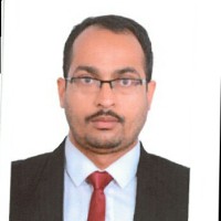 Shoaib Ahmed