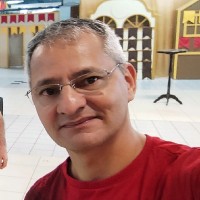 Edinaldo Lima