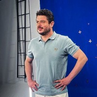 Ahmed Mostafa