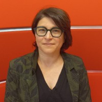 Corinne Bonnefoy