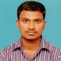 Iyappan M