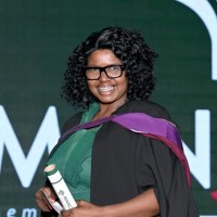 Khanyi Mthembu
