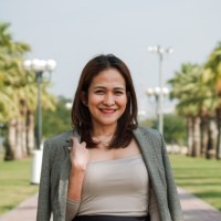 Adora Amparo - Chrc, Chrm