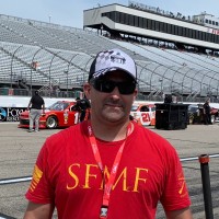 Steven Edgecomb