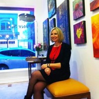 Catherine Taylor