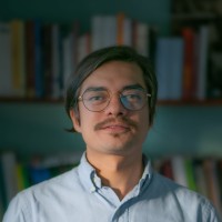 Rodolfo Barrantes Valdez