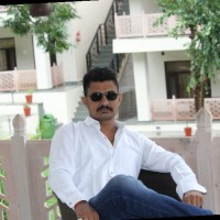 Hitesh Prajapati