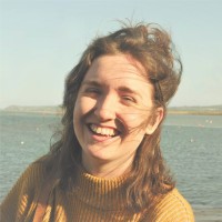 Ellie Walsh