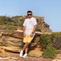 Shikhar Sapkota