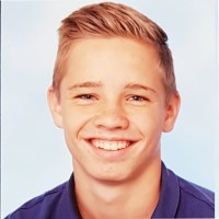 Noah Hollanders