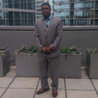 Aaron Chisolm