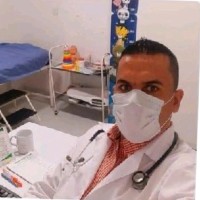 Dr. Gabriel Cañon Romero