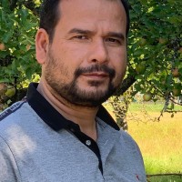 Mohammad Sadiq Qurishi