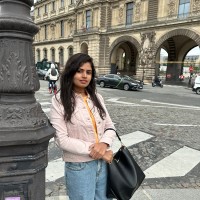 Priyanka Murugan