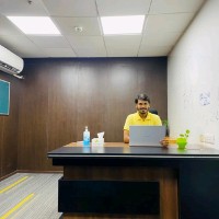 VIRENDRA KUMAR PRAJAPATI