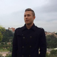 Vitor Nogueira Dias