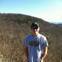 Chase Goddard