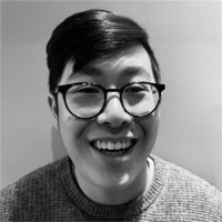 Corey Chong