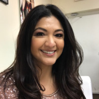 Karla V Torres, AAI