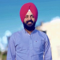 Gurpinder SINGH