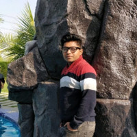 Bhushan Khasale