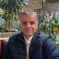 Jorge Iván Villa Rendón Consultor - Asesor