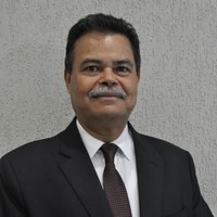 Paulo Cézar Santana