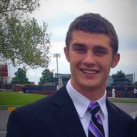 Dawson Marcum
