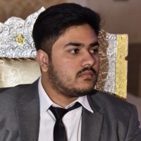 Hassaan Mangnejo