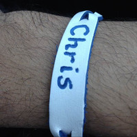 Christopher Marcano