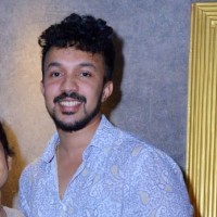 Mithun .