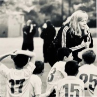 Diana Groth