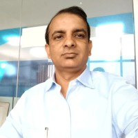 Bhola Kumar
