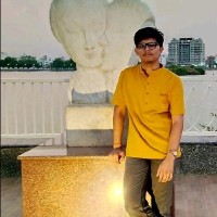 Rushiraj Dave