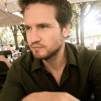 Ken Richard Løvig