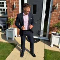 James Pritchard