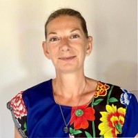 Maud Baudoin