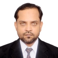 Zoheb Zaman