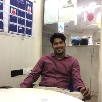 Mohan Rao